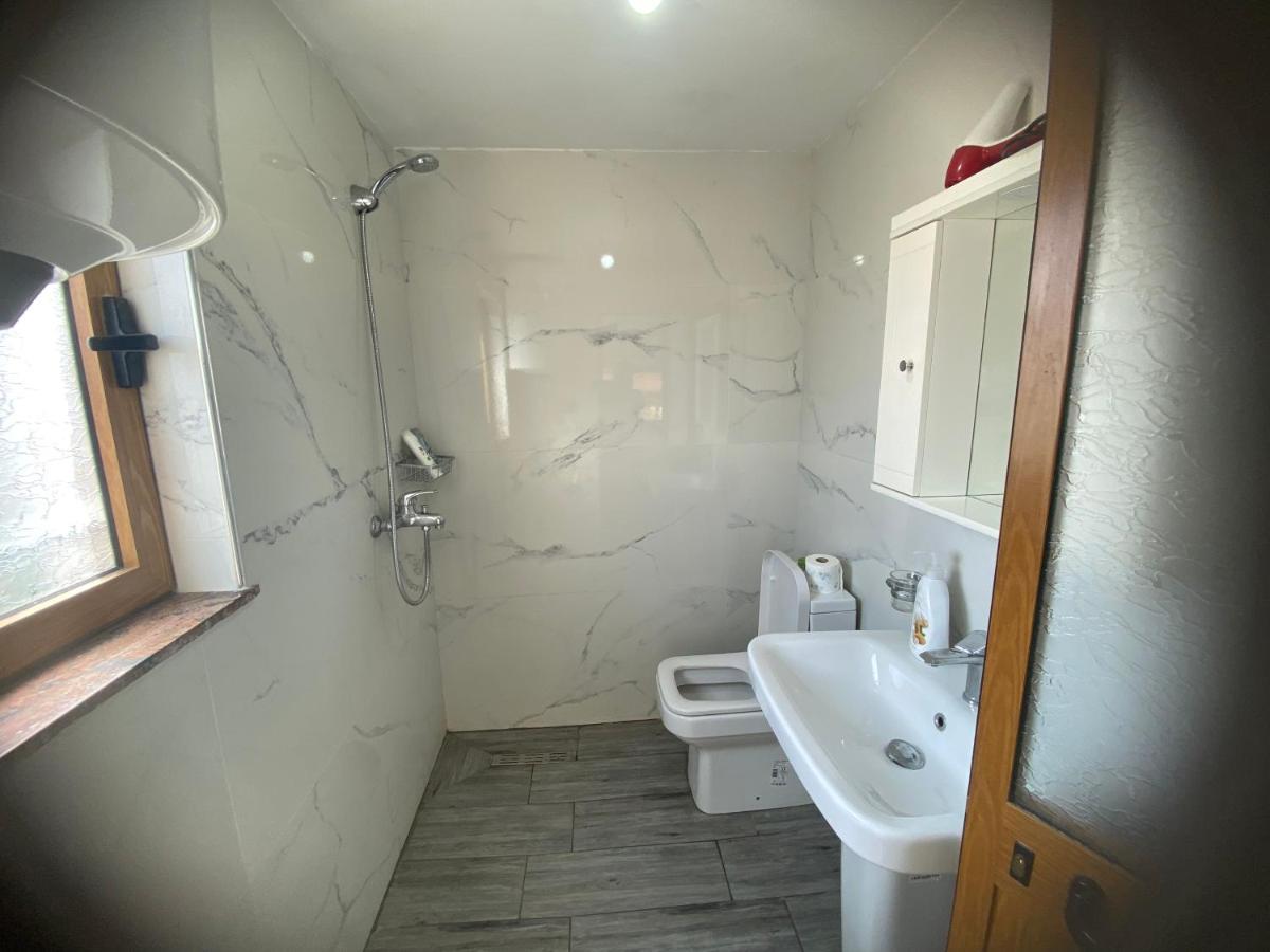 Apartment With View تيرانا المظهر الخارجي الصورة
